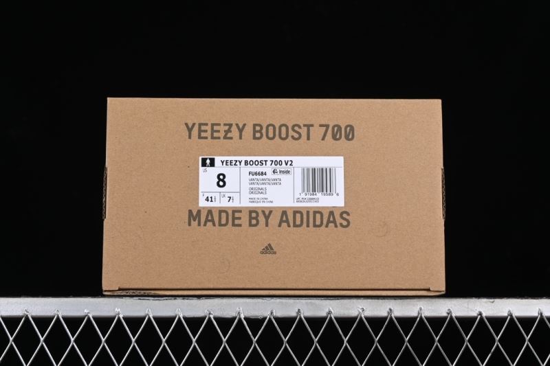 Adidas Yeezy Shoes